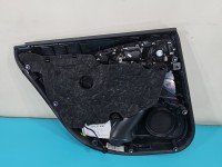 Tapicerka drzwi tył prawa boczek AUDI A6 C7 4G0867306A