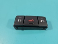 Przełącznik SOS Mercedes GL II X166 A1728208610