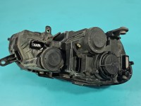 Reflektor lewy lampa przód Vw Passat B7 EUROPA