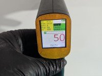 DRZWI PRZÓD PRAWE PASAŻERA Toyota Yaris III 5d 040