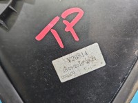 Klamka tył prawa zewnętrzna CITROEN DS4 15-20 9687712077