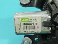 Silniczek Silnik wycieraczki tył Mercedes W169 A1698200340 HB