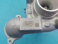 Turbosprężarka Regenerowana Peugeot 301 1.6 hdi 99KM 49172-03000, 9804945280, 17090840227
