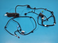 Instalacja Wiązka drzwi przód lewych Mercedes Vito W447 14- A4475406550, 1758079-U