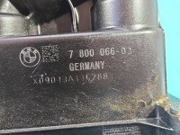 Podstawa filtra oleju obudowa BMW X5 E70 7800066 3.0d