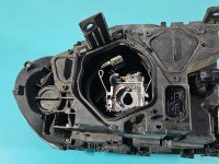 Reflektor prawy lampa przód Bmw X3 e83 EUROPA
