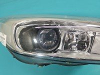 Reflektor prawy lampa przód Ford Focus Mk3 EUROPA
