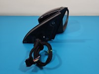 Lusterko prawe Vw Passat B7 europa