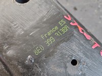 WÓZEK KOŁYSKA TRAWERS Sanki Belka silnika Audi A4 B6 1.9 tdi