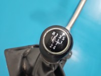 DŹWIGNIA LEWAREK WYBIERAK LINKI Opel Astra III H 1.6 16V