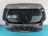 Klapa tył Peugeot 4007 HB 5d brązowy KER