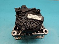 TEST Alternator Mazda 2 II DE 8V21-10300-AB 1.4 citd