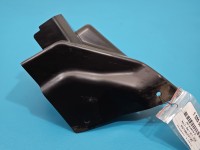 KIEROWNICA Wlot powietrza Isuzu D-Max II 11-19 2.5 crdi (4JK1E5S-LA)