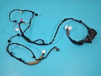 Instalacja Wiązka drzwi przód prawych Mitsubishi Outlander III 12- AB123456789012