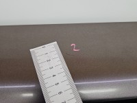 Klapa tył HONDA CR-V III 06- HB 5d Y578M