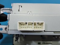 Radio fabryczne Toyota Auris II 86120-02J60 radioodtwarzacz