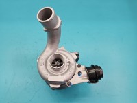 Turbosprężarka Regenerowana Nissan Primera P12 708639-6, GT1749V, H114015 9200369581 1.9 dci 120KM