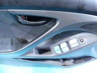 tapicerka boczek Hyundai Elantra V 10-16