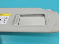 Przesłonka prawa Skoda Octavia III DASZEK osłona przeciwsłoneczna