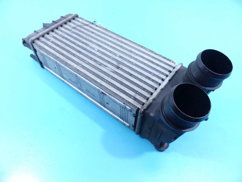 Intercooler Citroen C5 II P9684957680, 9684957680 1.6 THP