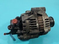 TEST Alternator Kia Carens II 37300-27011, 02131-9111 2.0 crdi