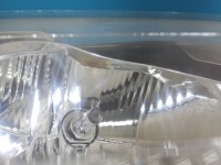 Reflektor prawy lampa przód Dacia Logan I 05-14 EUROPA 8200211006