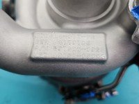 Turbosprężarka Regenerowana Opel Meriva A 49131-06003, 4170705, 897300-0923 1.7 cdti 101KM