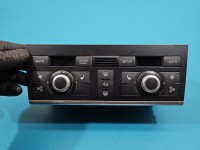 Konsola panel nawiewu AUDI Q7 I 4L