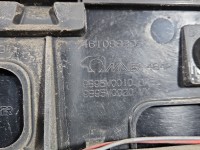 Klamka klapy tył Opel Meriva B 13268683, 9895M0010