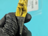 Wiązka instalacja Producent części: KIA, przewód masowy Kia Stinger 91880-J5020