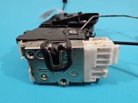 Zamek przód prawy 1697202835 Mercedes ML W164 EUROPA