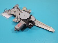 Podnośnik tył lewy Lexus IS III 14-25 85710-53200, 062020-3150 sedan