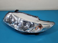 Reflektor lewy lampa przód Toyota Corolla E15 EUROPA