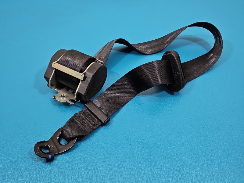 Pas bezpieczeństwa przód prawy pasażera Opel Movano III 868840019R