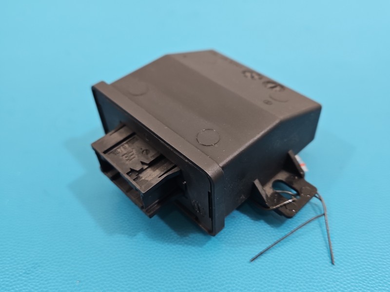 Sterownik moduł Producent części: DS, ŚWIATEŁ CITROEN DS4 15-20 9816922780