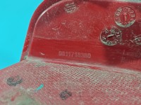 Lampa tył prawa zderzaka przeciwmgielna Peugeot 2008 II 9811718380