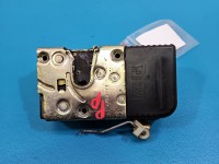 Zamek przód prawy Peugeot 307 EUROPA Europejska, 6pin