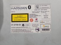 Radio fabryczne AUDI A6 C7 4G0035666K radioodtwarzacz
