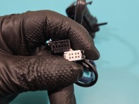 Przełącznik multifunkcja kierownicy Suzuki Sx4 S-Cross 13-21