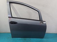 DRZWI PRZÓD PRAWE PASAŻERA Fiat Grande Punto 5d stalowy