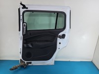 Drzwi tył prawe FORD C-MAX II MK2 HB 5d 5E