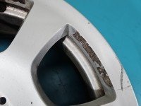 4X alufelgi felgi 16" komplet Bmw e60 e61 R16