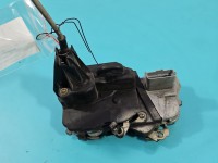 Zamek przód lewy Peugeot 307 EUROPA 6pin KATALOGOWO 9645686680