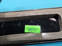 Relingi dachowe komplet Opel Grandland