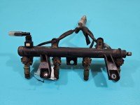 TESTOWANY Wtryskiwacz Citroen Berlingo I 01F023, 01F02306382 1.4 8v