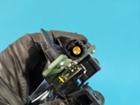 Gniazdo USB Porsche Cayenne II 7P5863797C