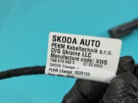 Instalacja Wiązka drzwi tył prawych Skoda Octavia IV 5E3971694