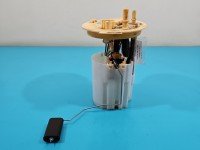 pompka Pompa paliwa Ford Mondeo Mk5 2.0 tdci (T8CC) 0580203203