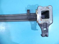 Wzmocnienie zderzaka przód belka Ford Galaxy Mk2 06-15 Producent części: FORD przednie grafitowy X6