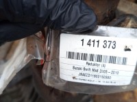 Reduktor Suzuki Swift Mk6 1.3 16V 4X4 4WD